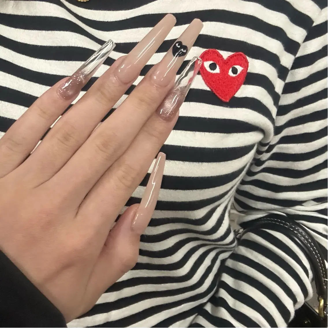 ネイル ハンドネイル RYAURA NAILのネイルデザイン
