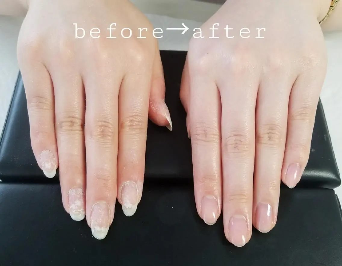 ネイル オフのみ(ネイル) . MAKI NAILのネイルデザイン