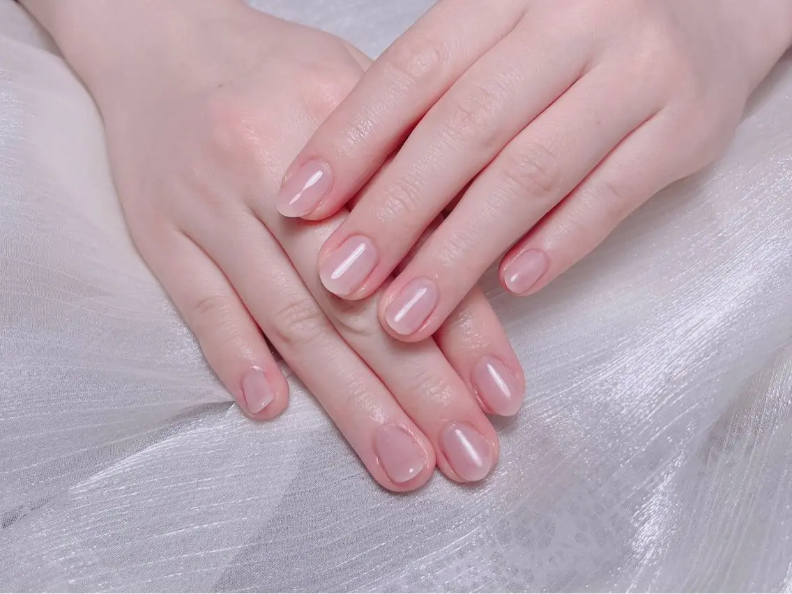 ネイル ハンドネイル ネイルサロン KARIのネイルデザイン