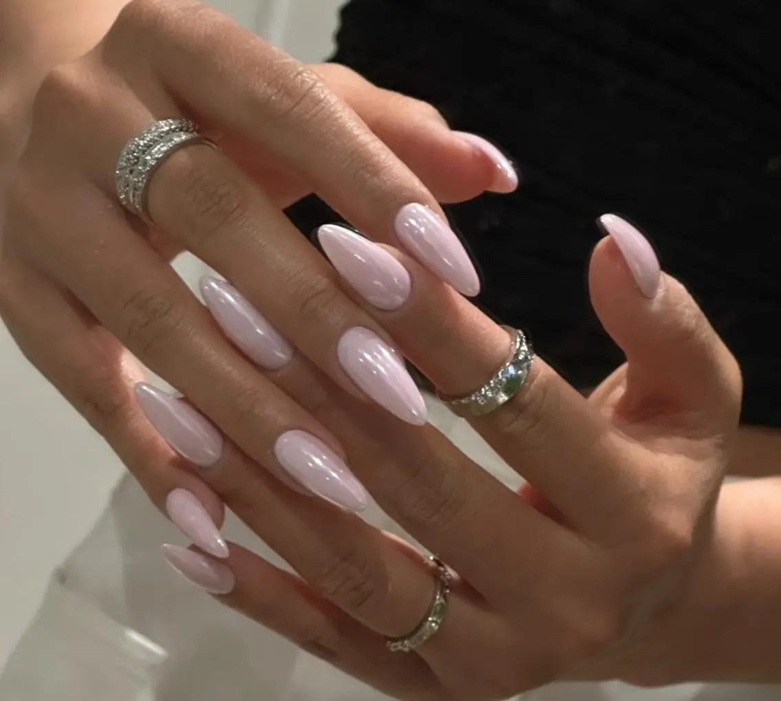 ネイル ハンドネイル Molly _nailのネイルデザイン
