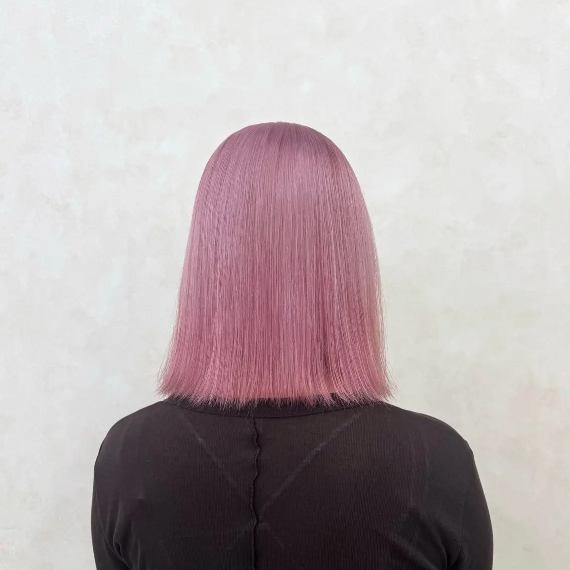 ミディアム カラー 🫧🌸塩谷 桜🌸🫧のヘアスタイル