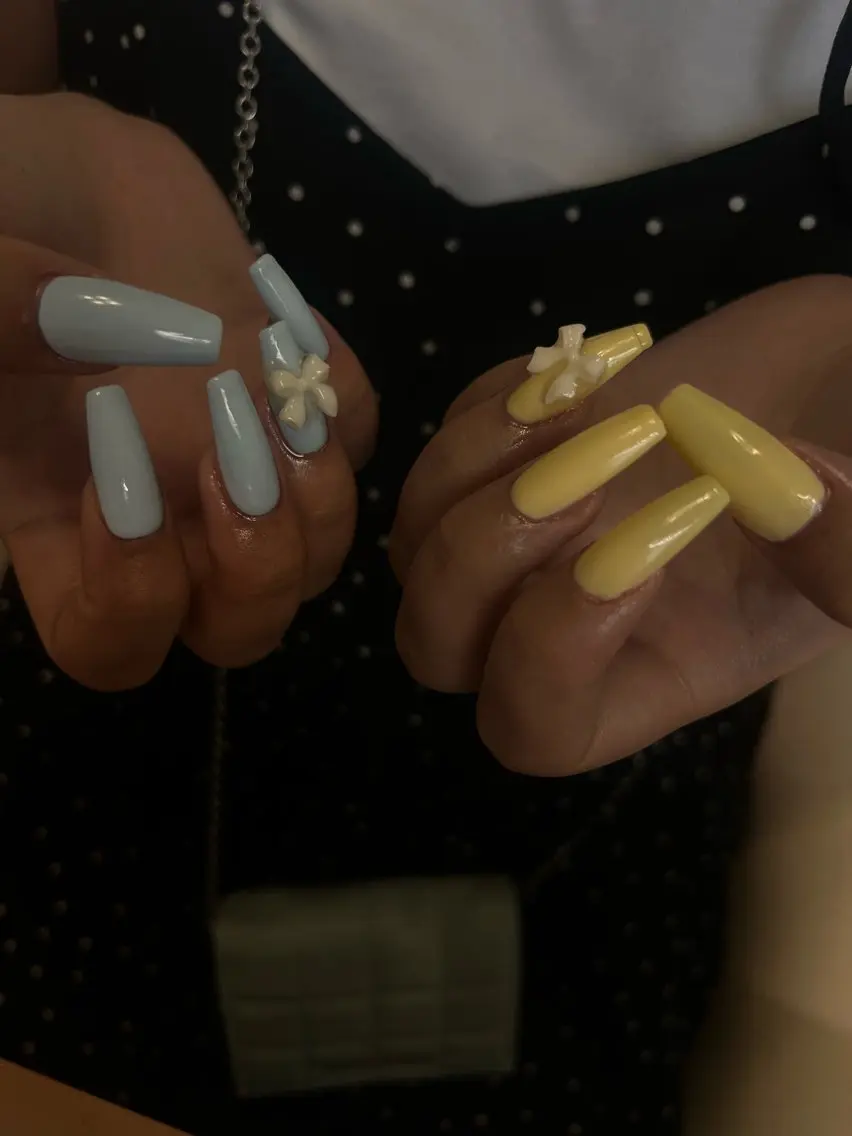 ネイル nailstudio ′ecoleのネイルデザイン