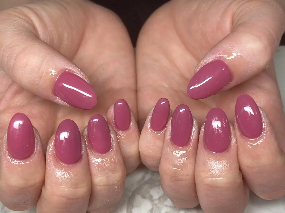 ネイル ハンドネイル Beauty Salon Lunaのエステ・リラクイメージ