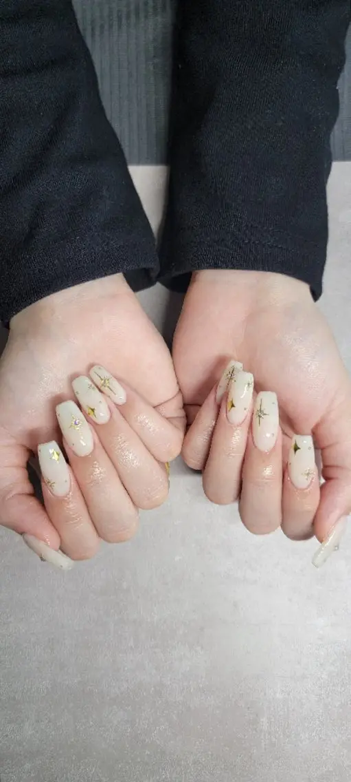 ネイル Ekaterina Nail Salonのネイルデザイン