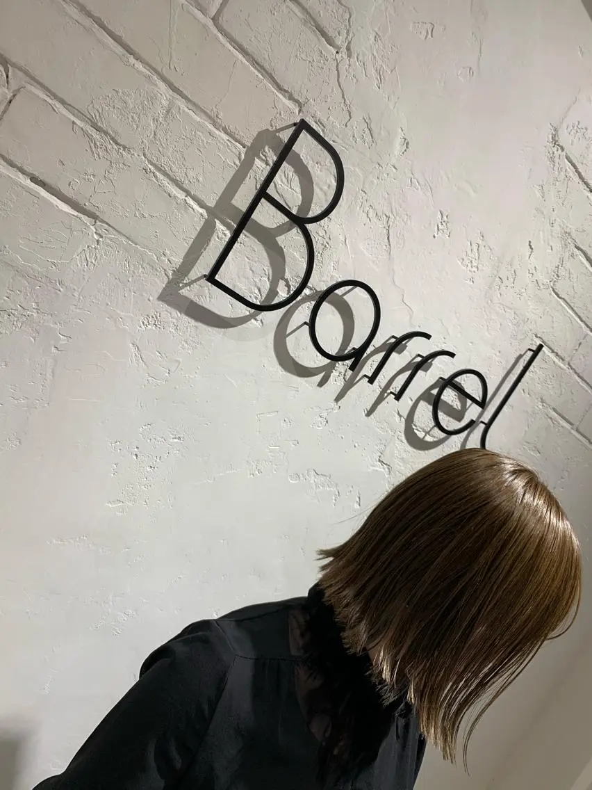 【ロング料金0円】カット+カラー+極上oggiottoお試しトリートメント♬京橋徒歩３分　　※リピーター限定クーポンの写真