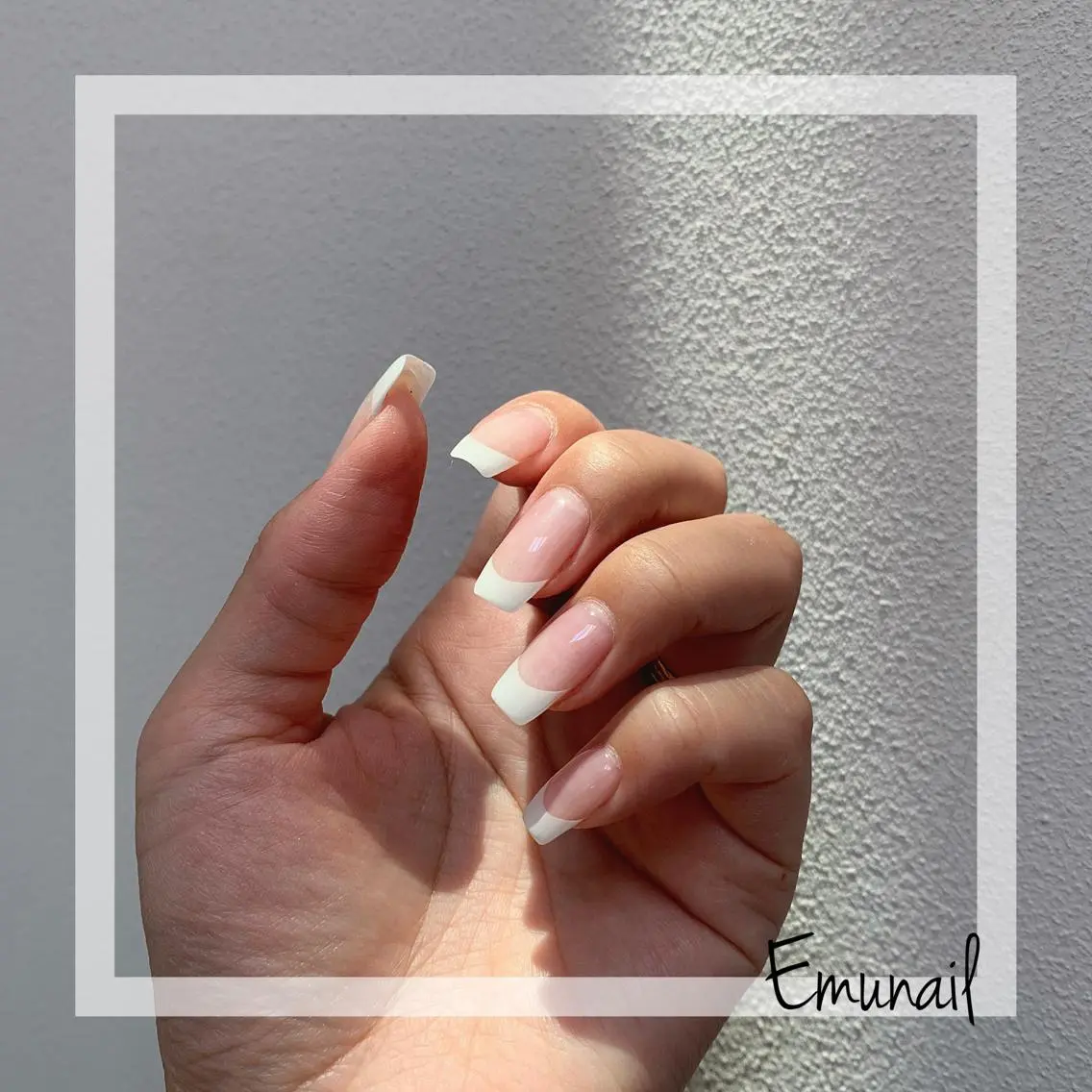 ネイル ハンドネイル Emu Nailのネイルデザイン