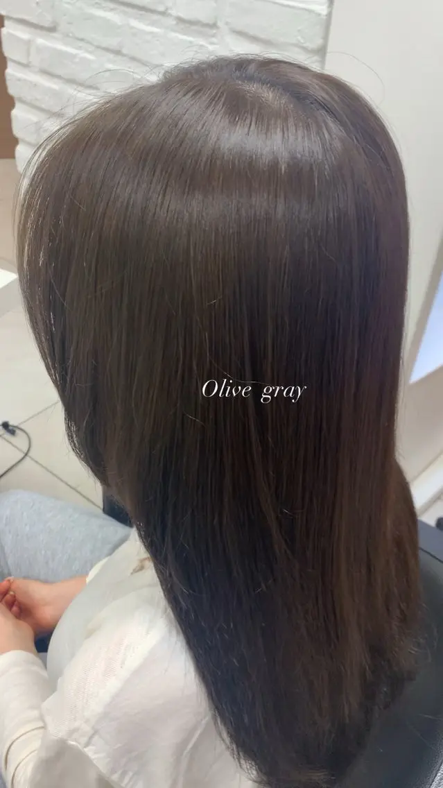 ロング カラー ヘアカラー 🌟 Yumano🌟のヘアスタイル