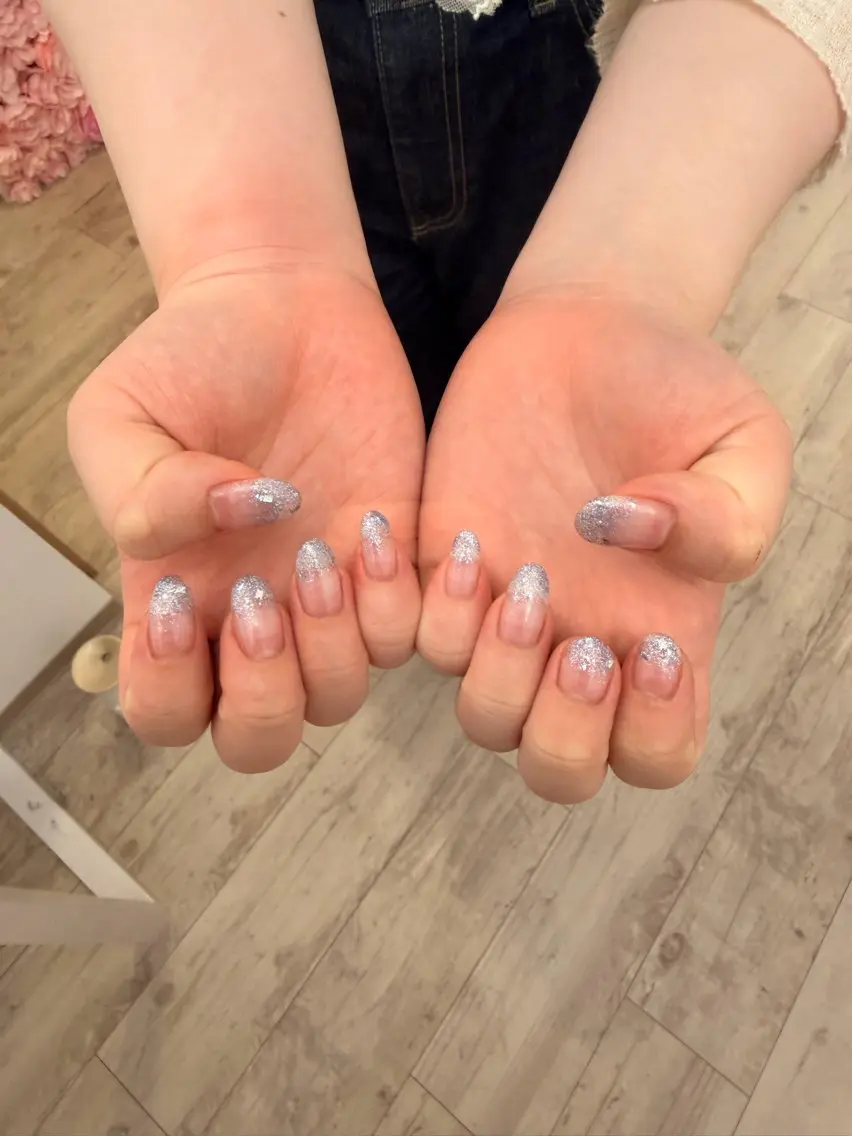 ネイル STUDIO •9のネイルデザイン