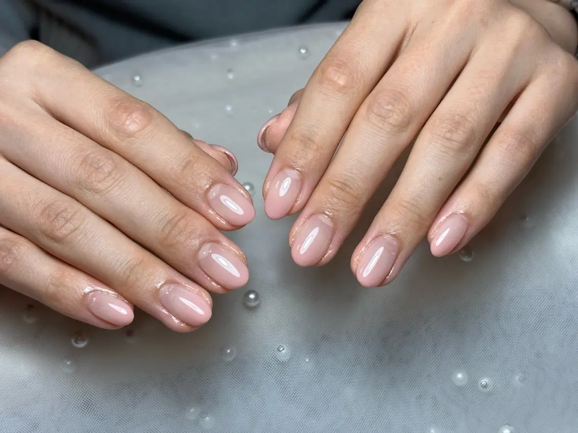 ネイル Z.Nail 研修のネイルデザイン