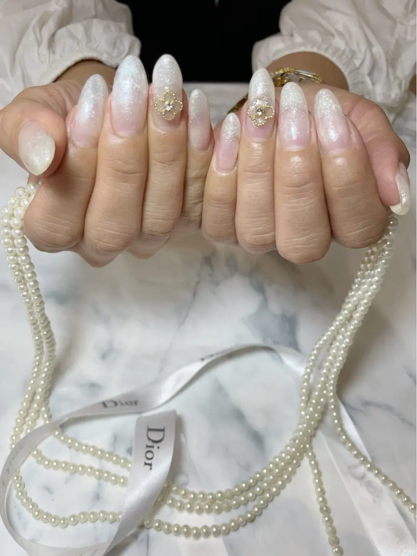 ネイル ハンドネイル Shizuka Nail Salonのネイルデザイン