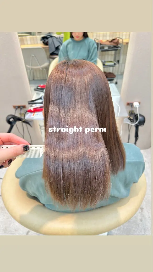 メンズカットパーマ/ ヘアセット🎀Amiのヘアスタイル