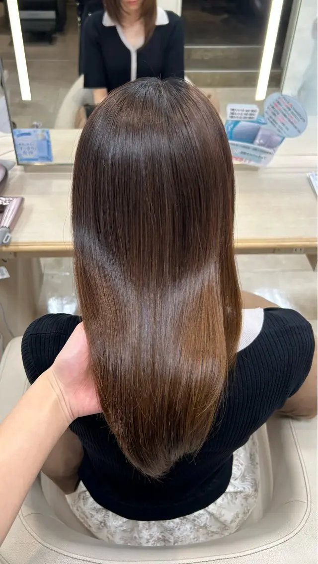 トリートメント 🥀スパ二スト 🫧ゆいな🥀のエステ・リラクイメージ