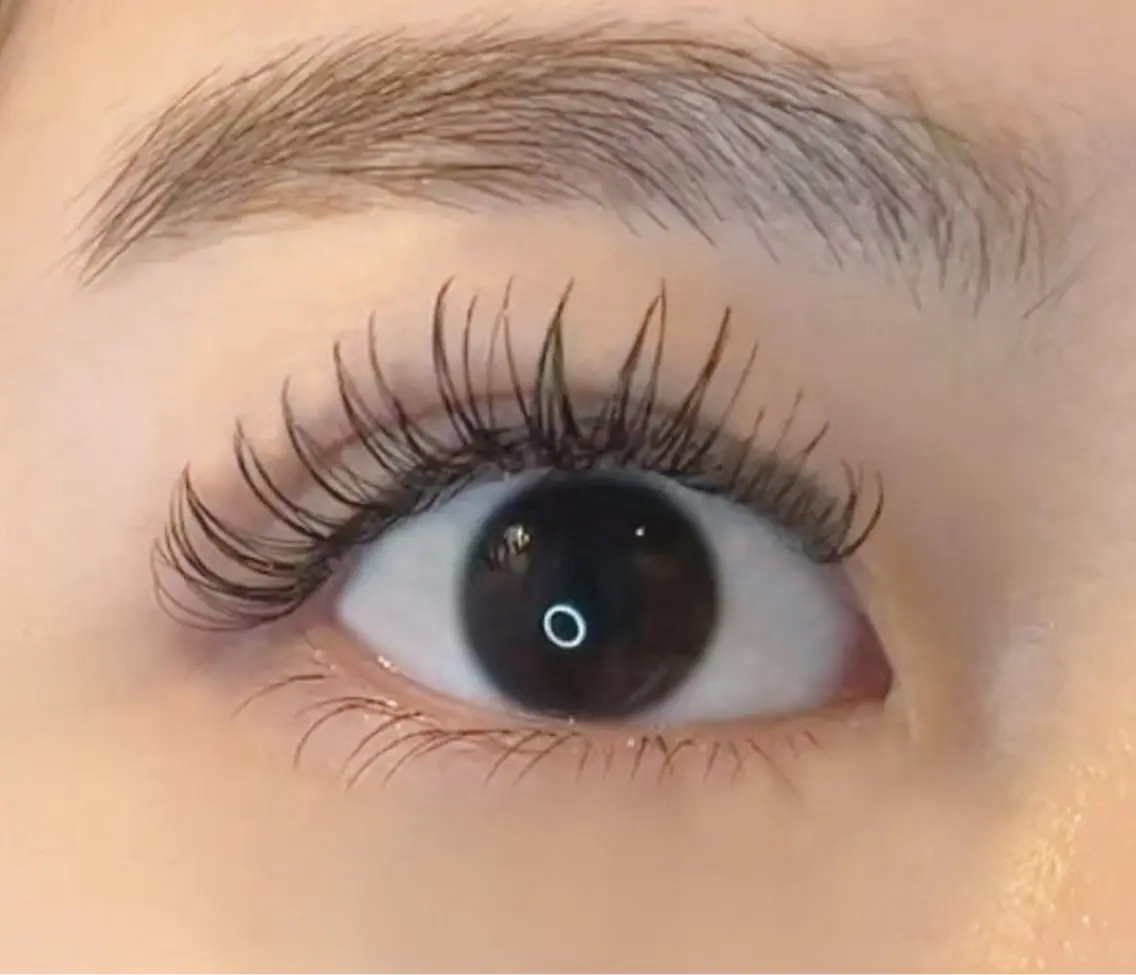 マツエク・マツパ EYELASH HanNaのマツエク・マツパデザイン