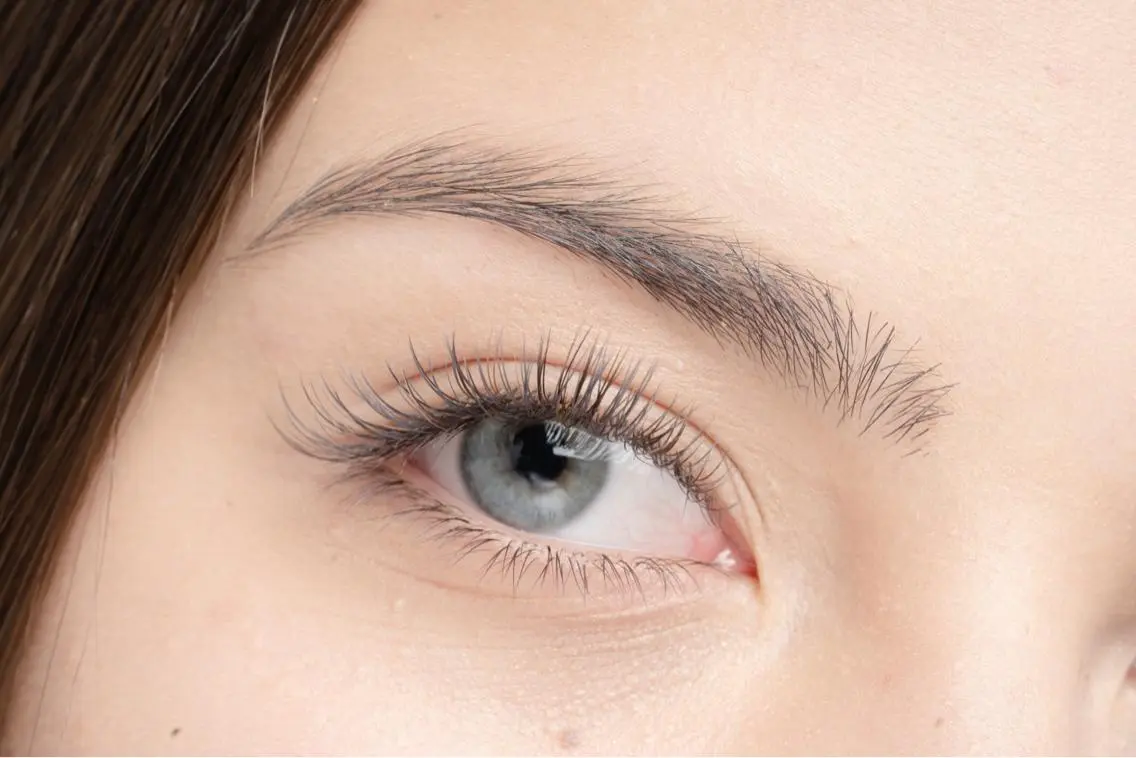 マツエク・マツパ マツエク eyelash MUGUETのマツエク・マツパデザイン