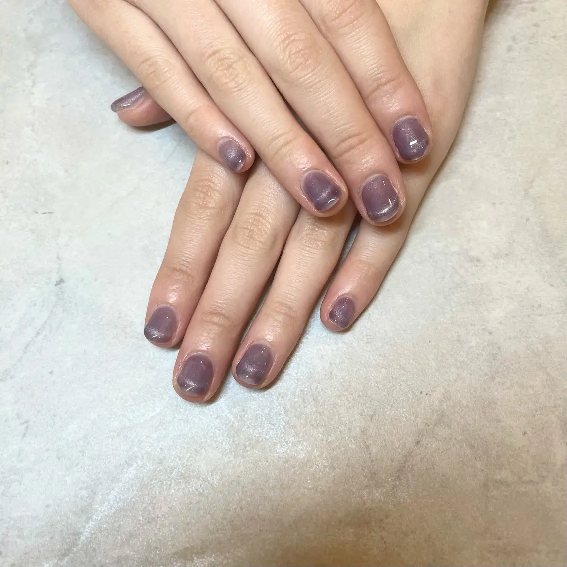 ネイル CHOUETTE yuiのネイルデザイン