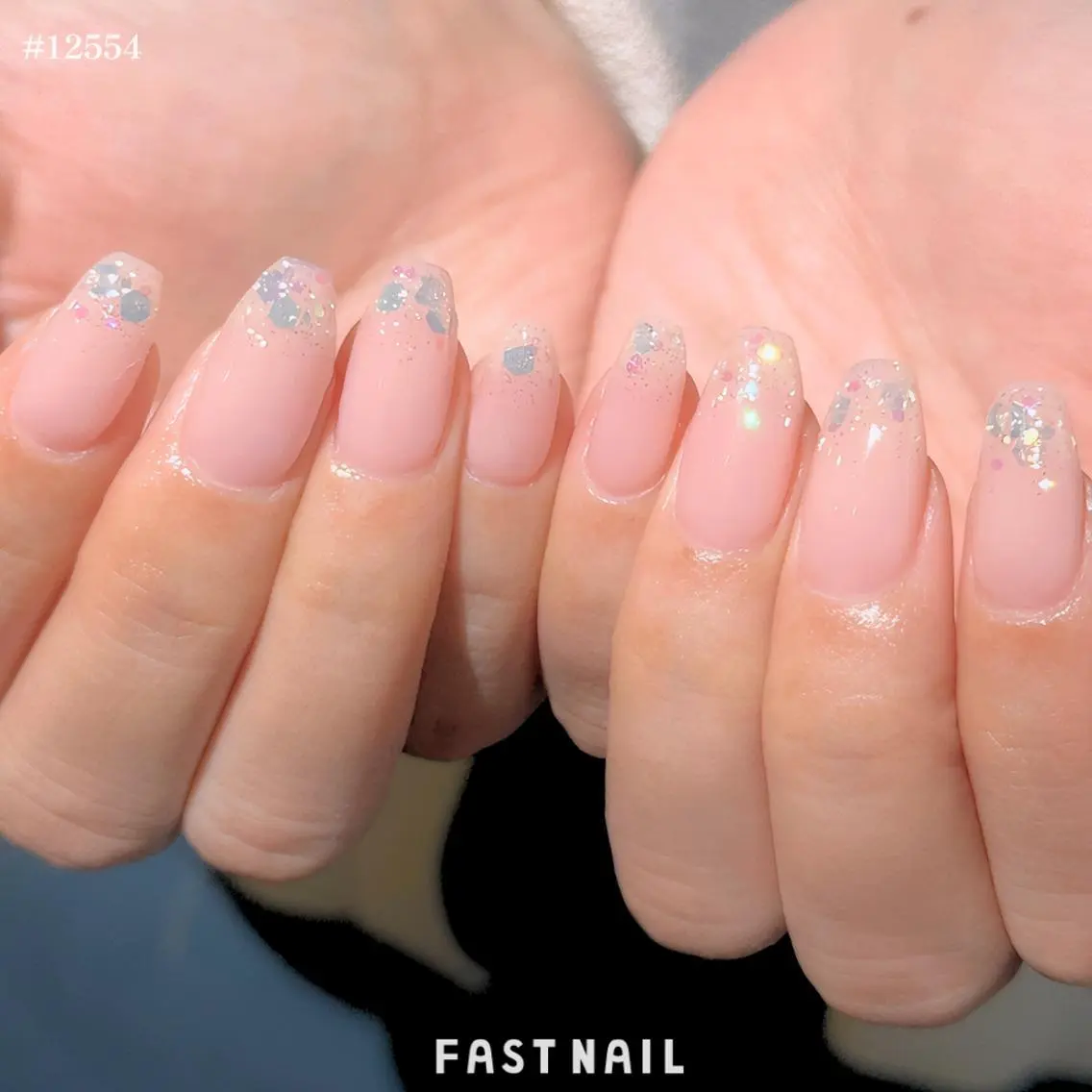 ネイル ファストネイル 本厚木駅前店のネイルデザイン