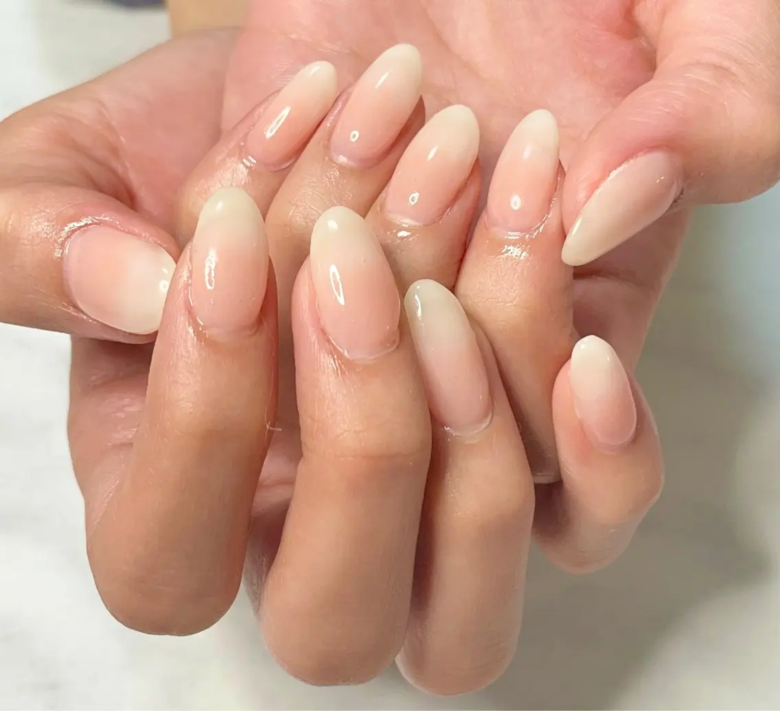 ネイル ハンドネイル Nail Salon Repos【ルポ】のネイルデザイン