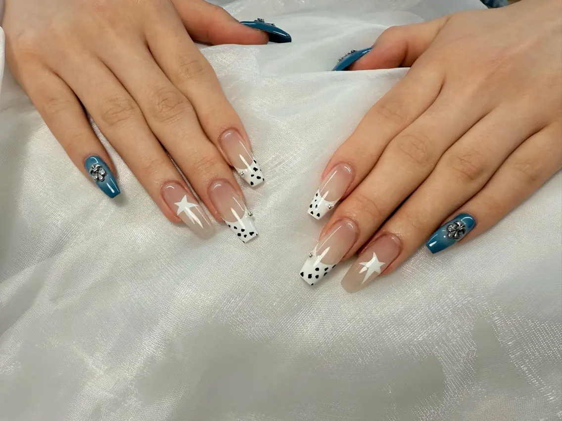 ネイル Shu Nail Salonのネイルデザイン