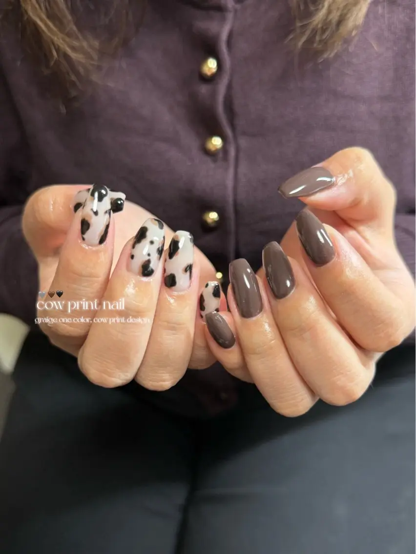 ネイル nail salon rhuneのネイルデザイン