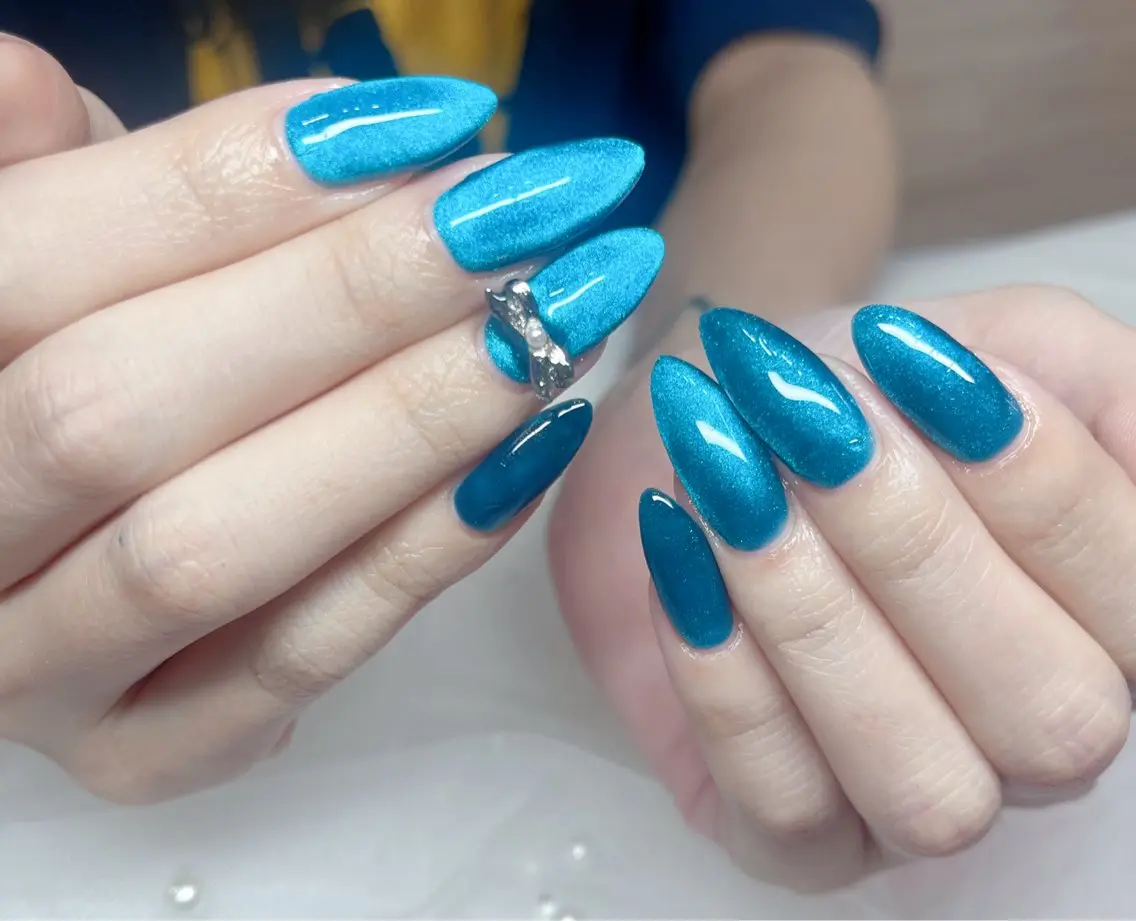 ネイル ハンドネイル Bél Nail salonのネイルデザイン