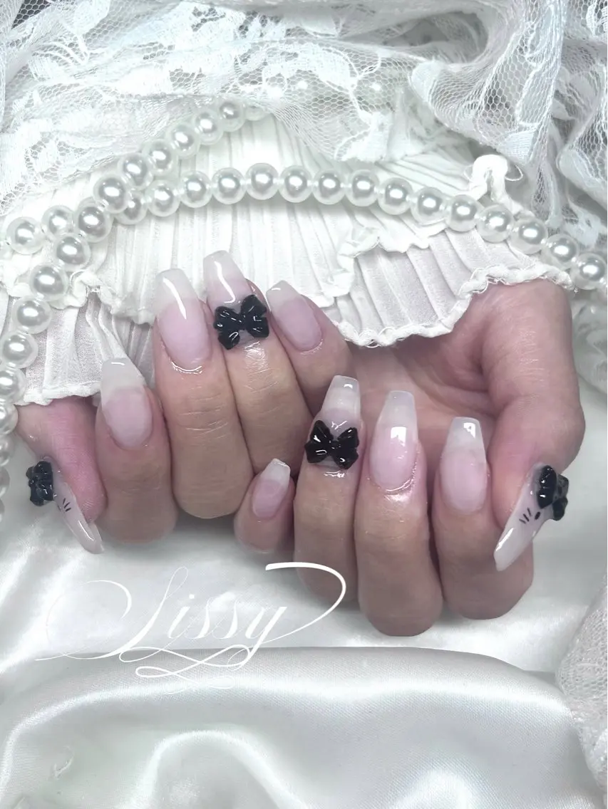 ネイル sissy suzukaのネイルデザイン
