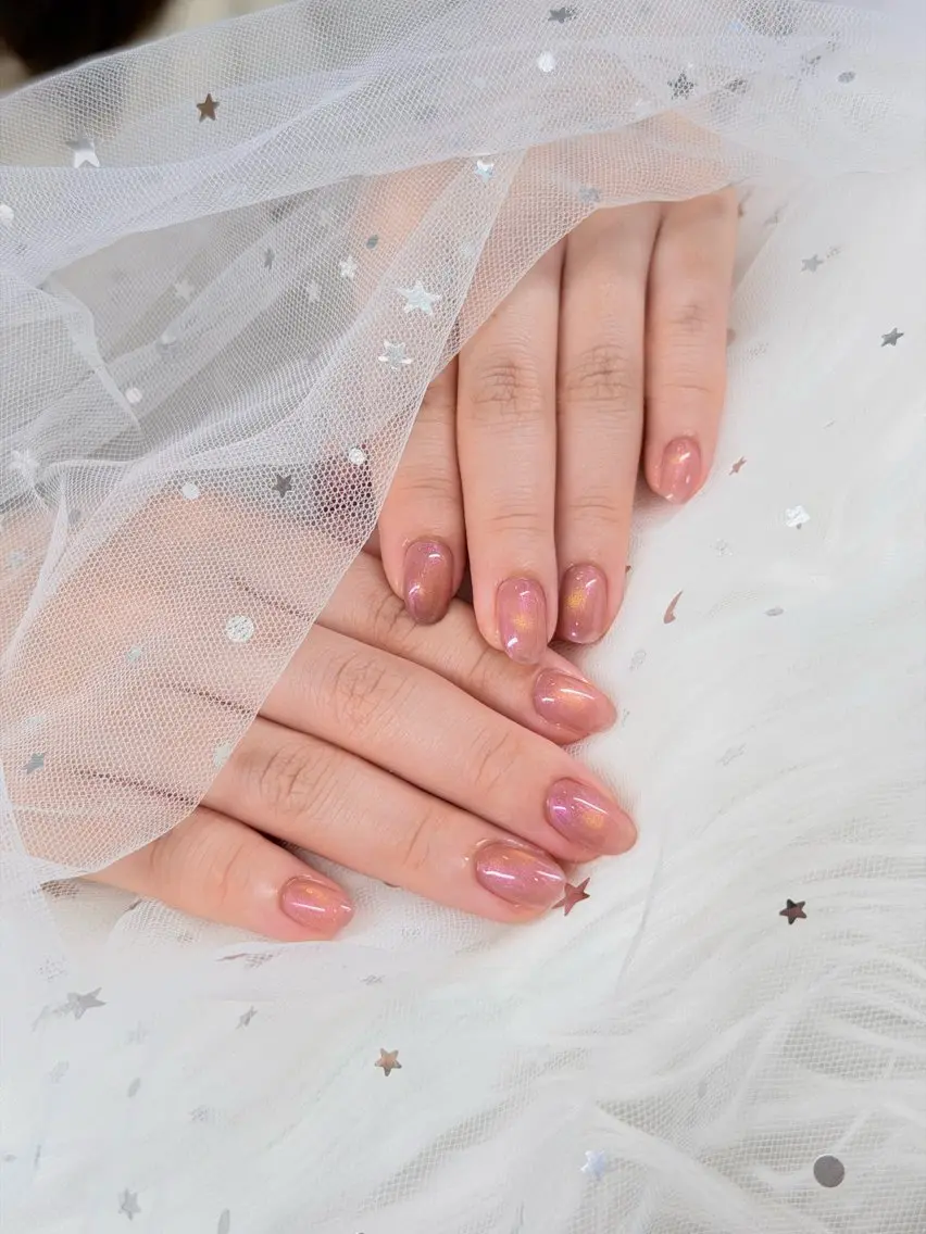 ネイル Nail Salon HARUのネイルデザイン