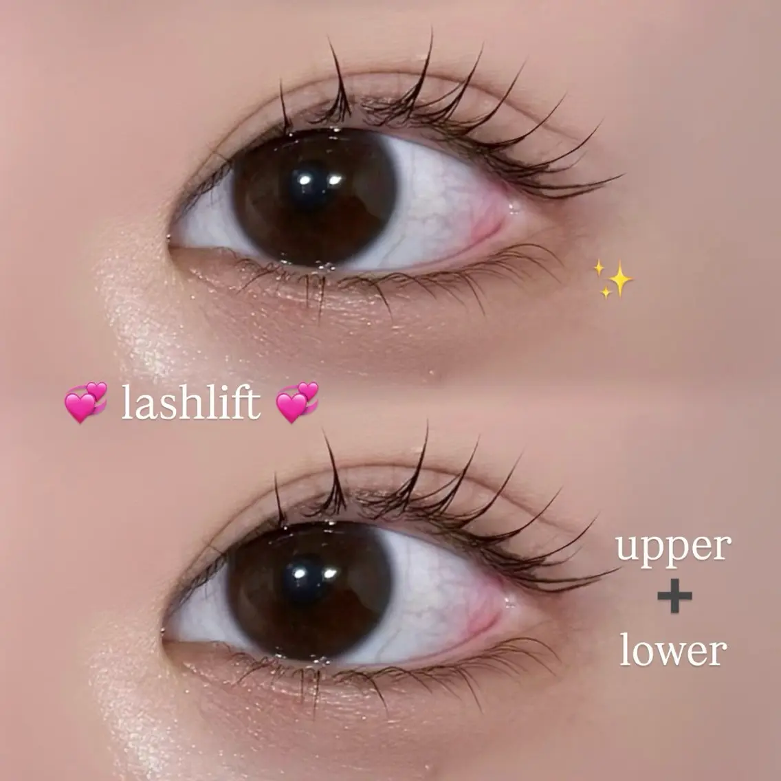 マツエク・マツパ マツパ labless🌟 rinのヘアスタイル