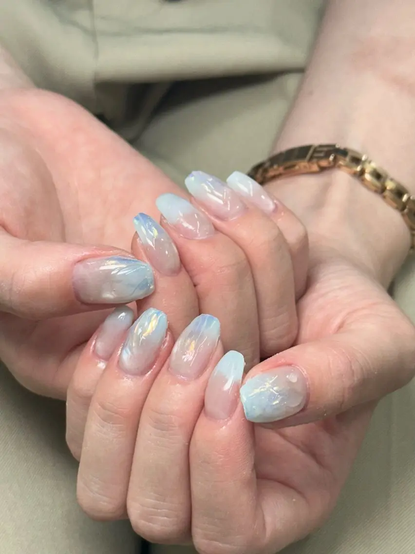 ネイル ハンドネイル Amori kanaのネイルデザイン