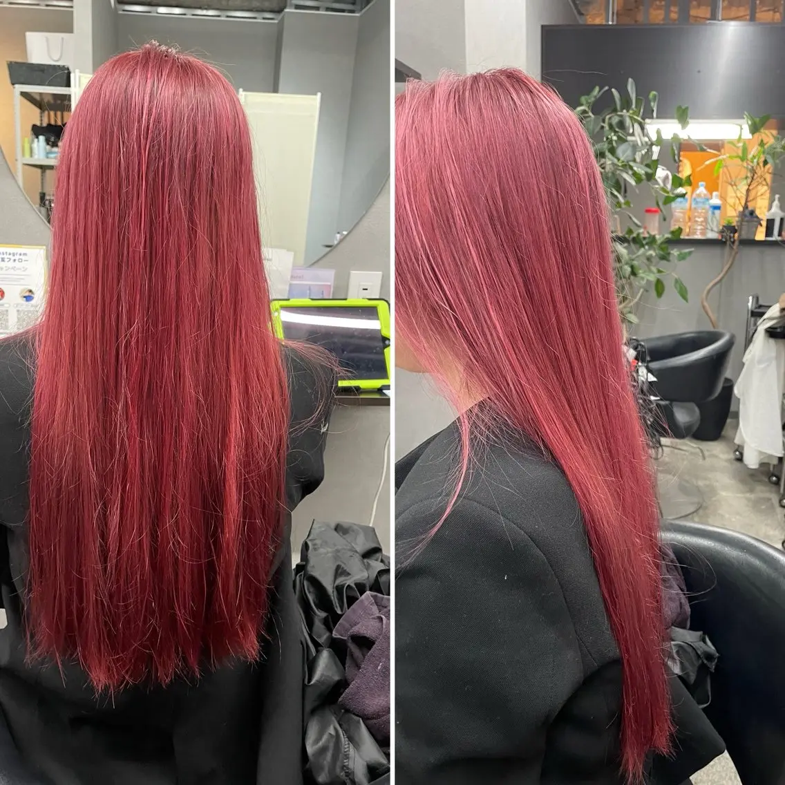 🌟ブリーチリタッチ🌼フルカラーカット✂️🌟 極上の妥協しない仕上がりをこの価格で👀‼️🉐150%お得‼️の写真