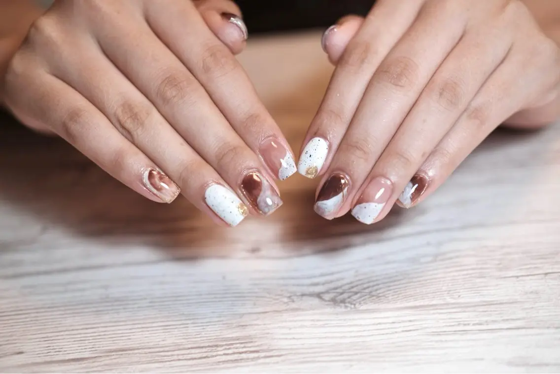 ネイル July nail salonのネイルデザイン