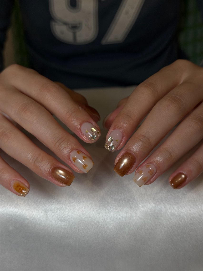 ネイル N nail - KOBE -のネイルデザイン