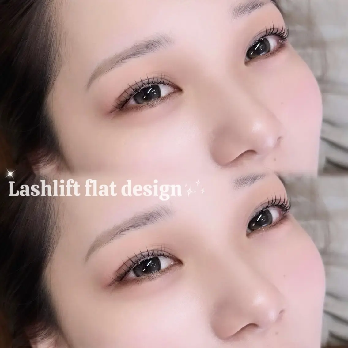 マツエク・マツパ マツパ Cher Lashのマツエク・マツパデザイン