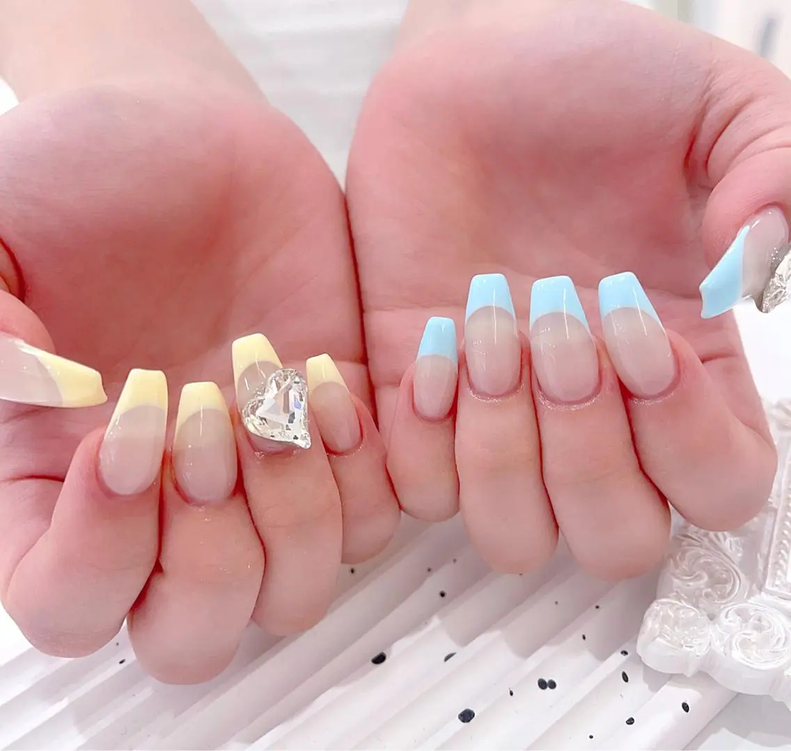 ネイル FLY Nail Salonのネイルデザイン