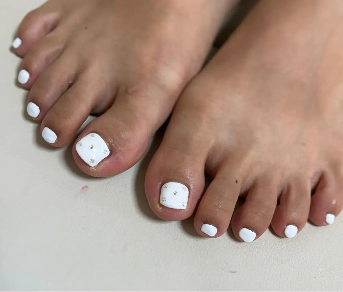 ネイル nail M&Tのネイルデザイン