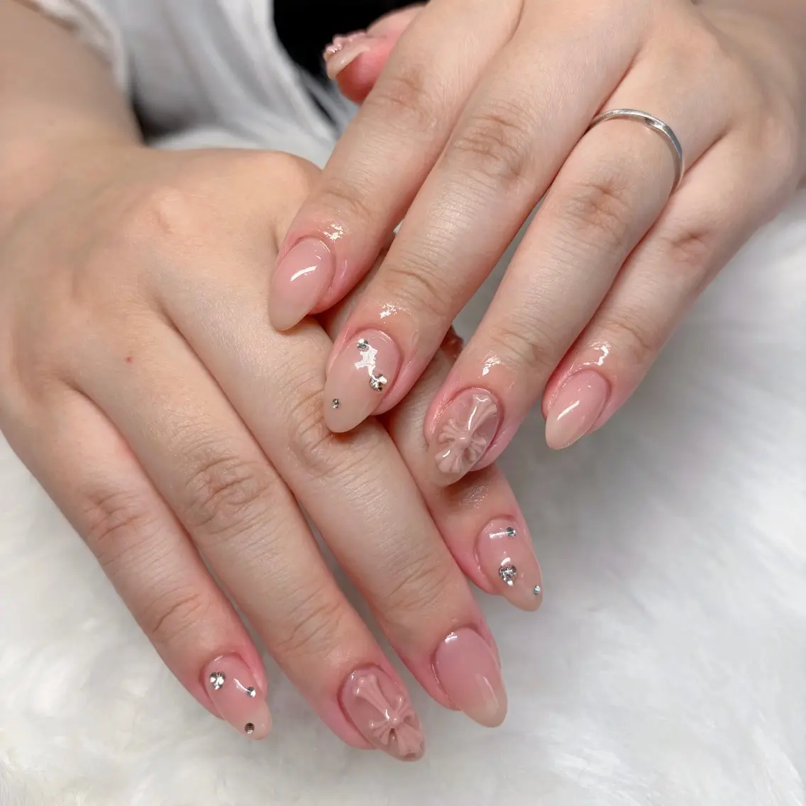 ネイル Spica nail ～Nonn～のネイルデザイン