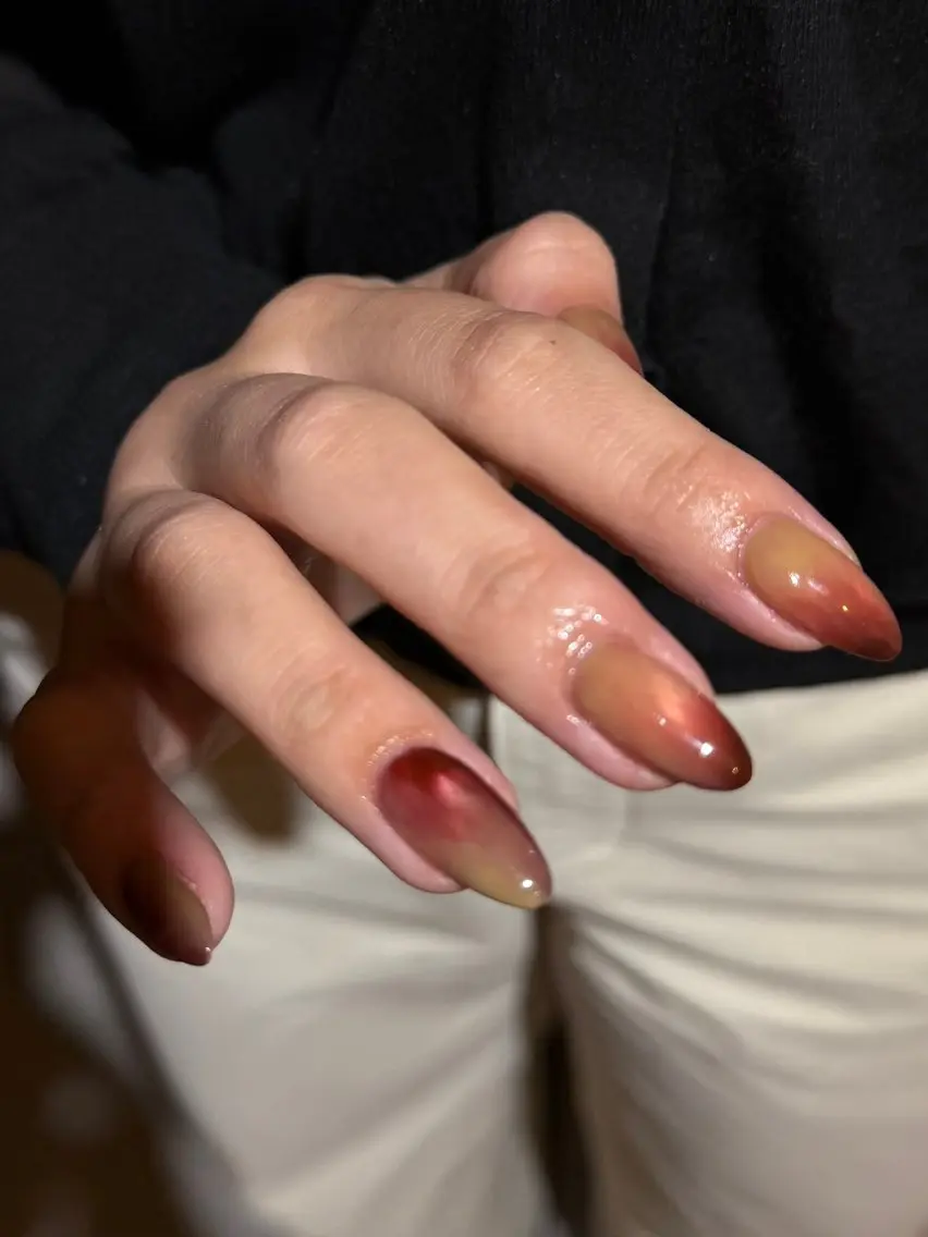 ネイル soi. akaneのネイルデザイン
