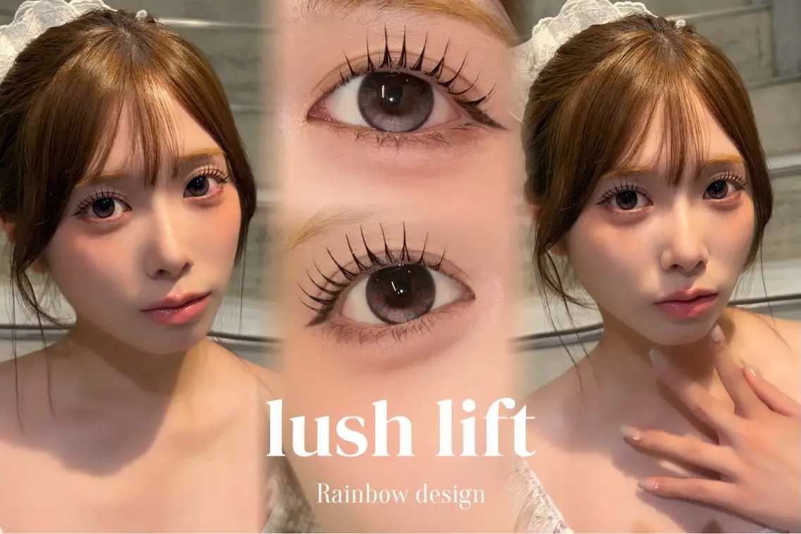 マツエク・マツパ マツパ Froom otohaのマツエク・マツパデザイン