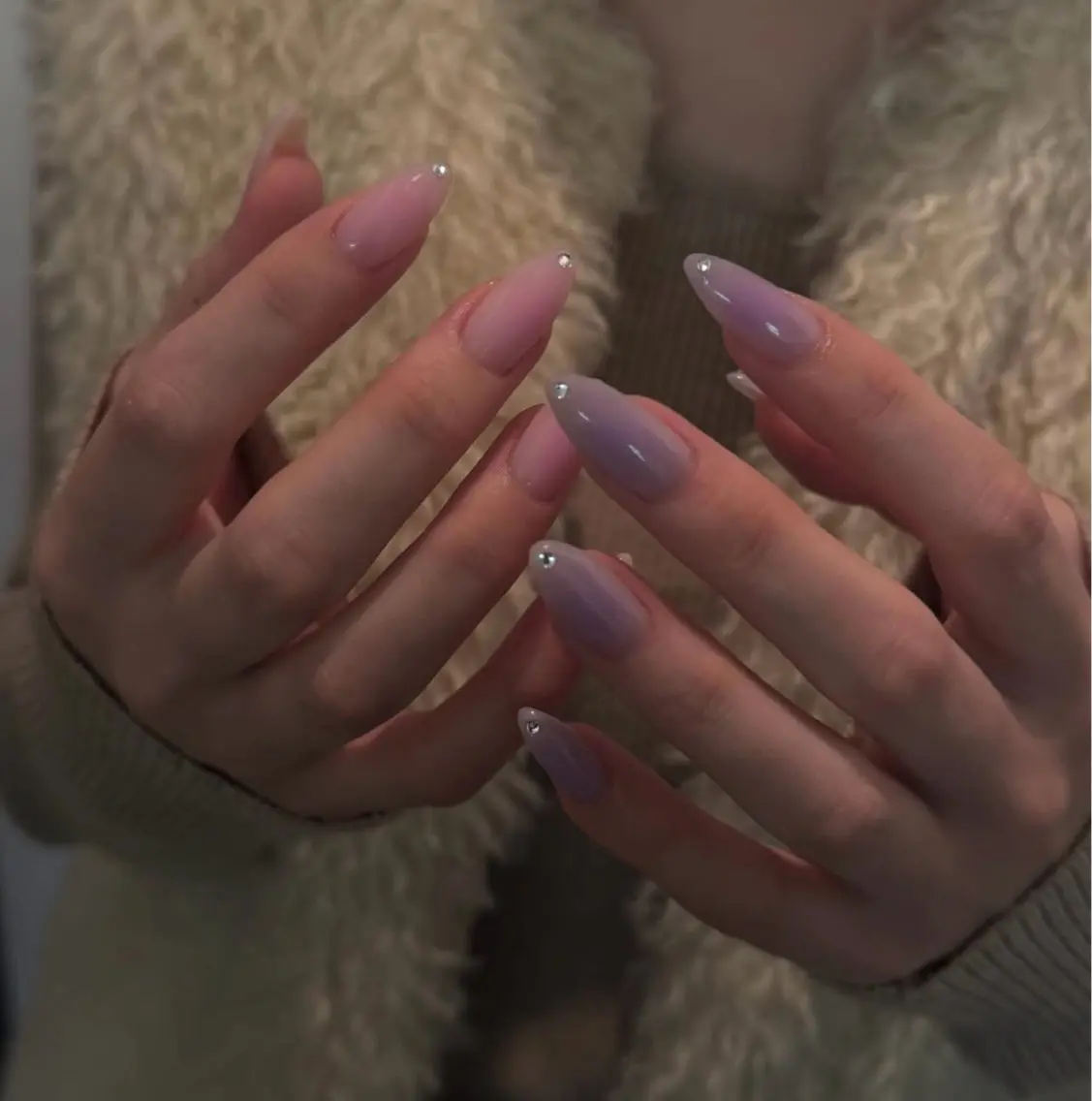 ネイル ハンドネイル Suka Nailのネイルデザイン