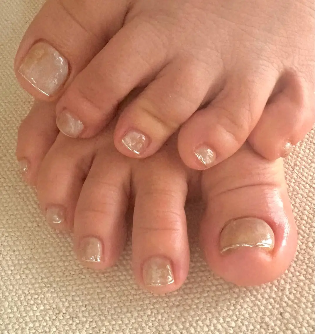 ネイル ハンドネイル one nailsalonのネイルデザイン