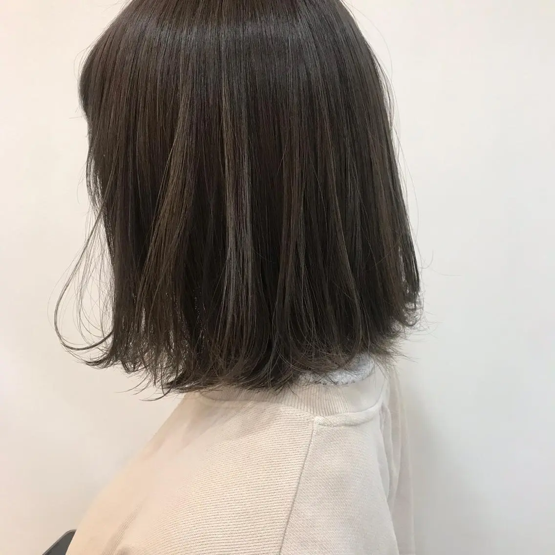 【ミニモ限定】ハイライトカラー＋トリートメントの写真