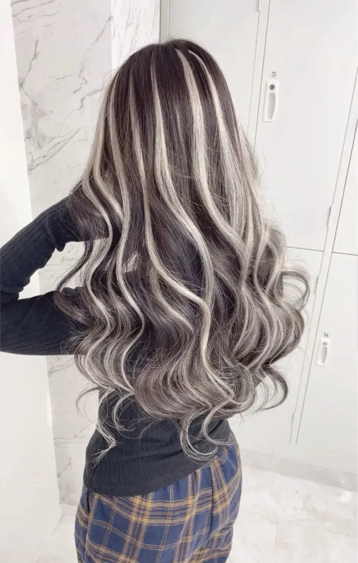 最高級✨サラ艶✨シールエクステ1本の写真