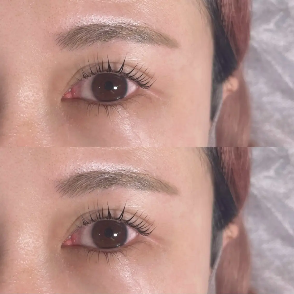 マツエク・マツパ eyelist mayaka🥀のマツエク・マツパデザイン