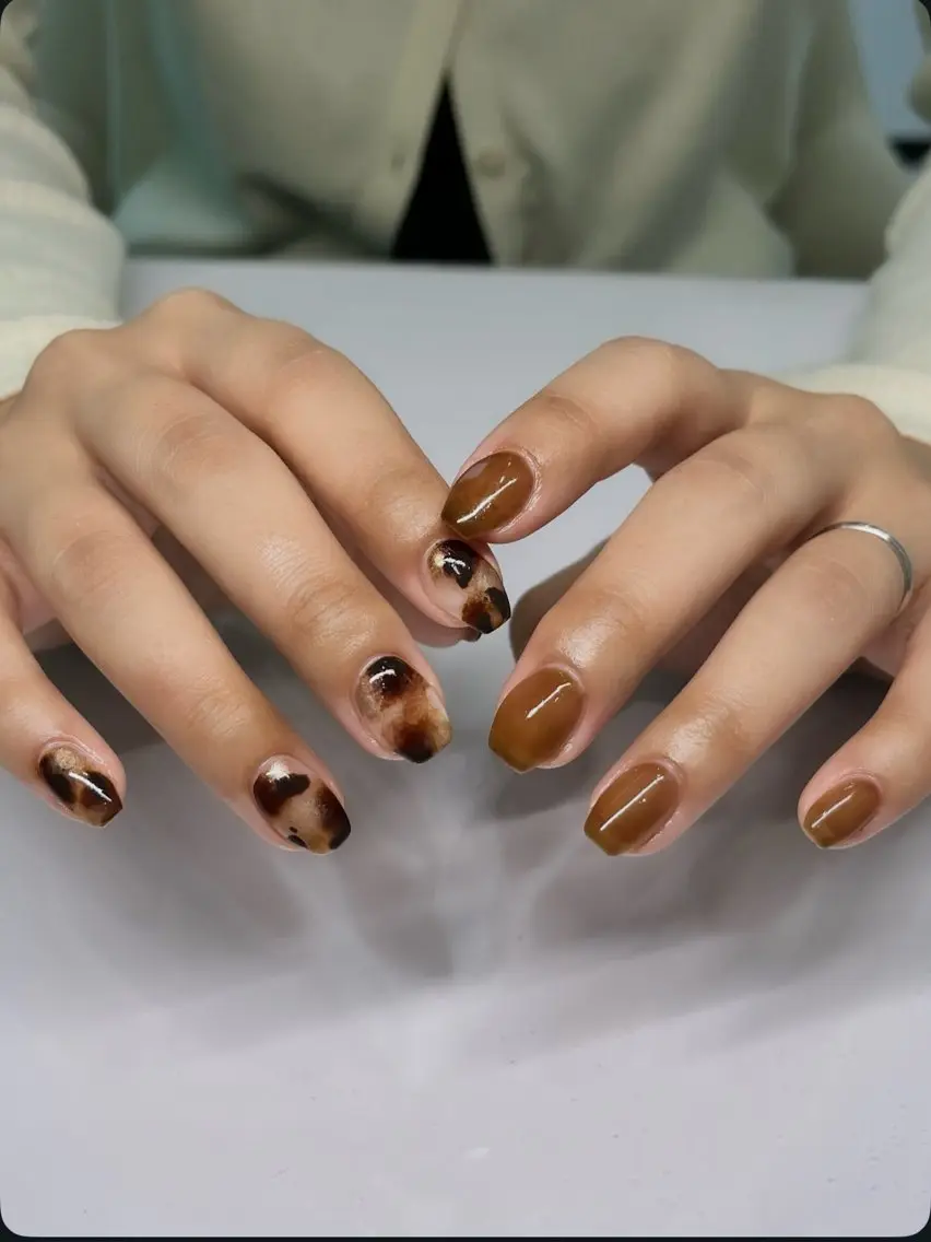 ネイル ハンドネイル WELINA CHIHIROのネイルデザイン