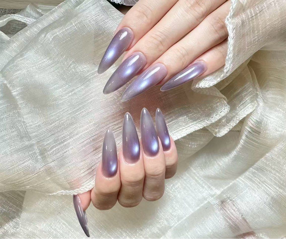 ネイル Nana nailのネイルデザイン