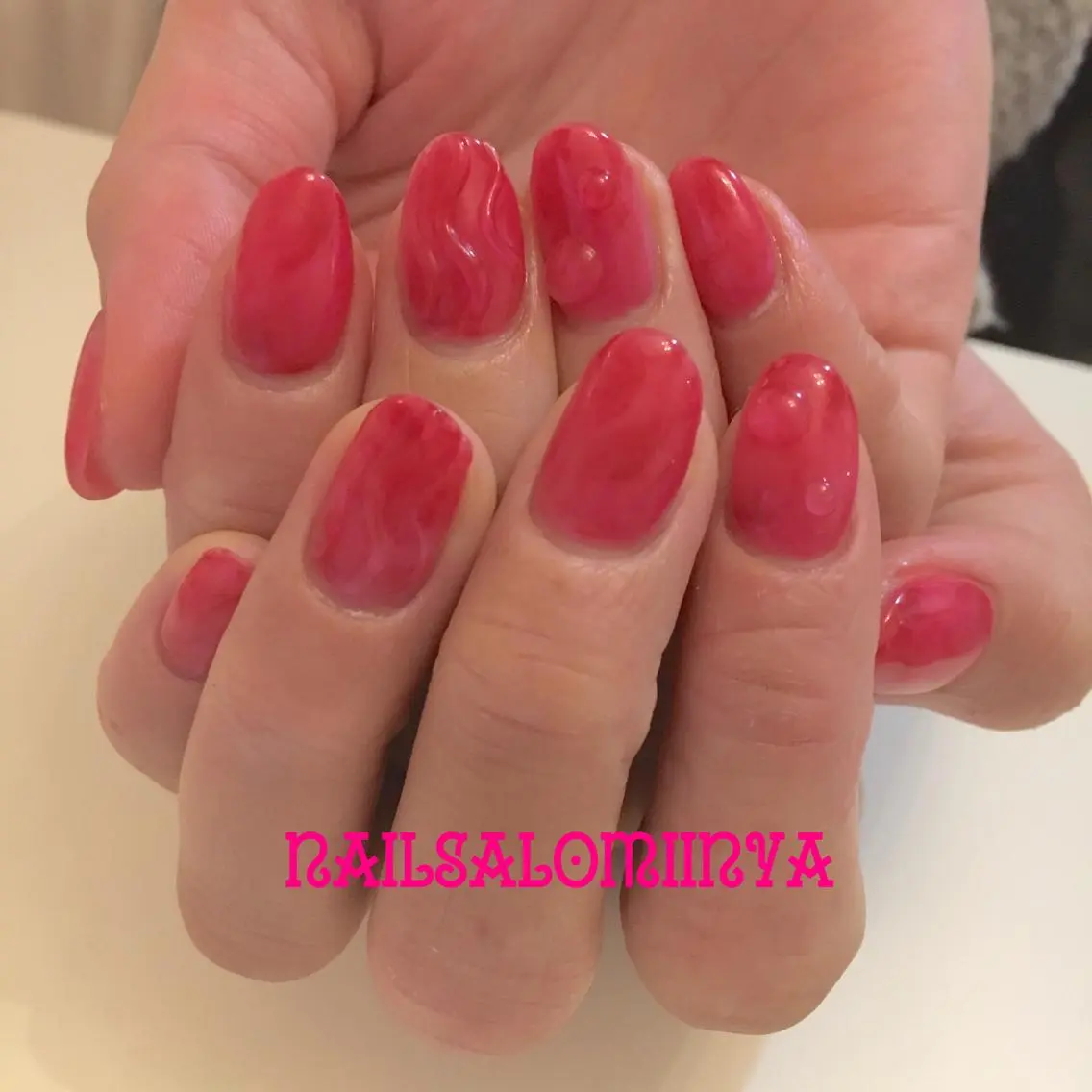 ネイル ♡ miyaのネイルデザイン