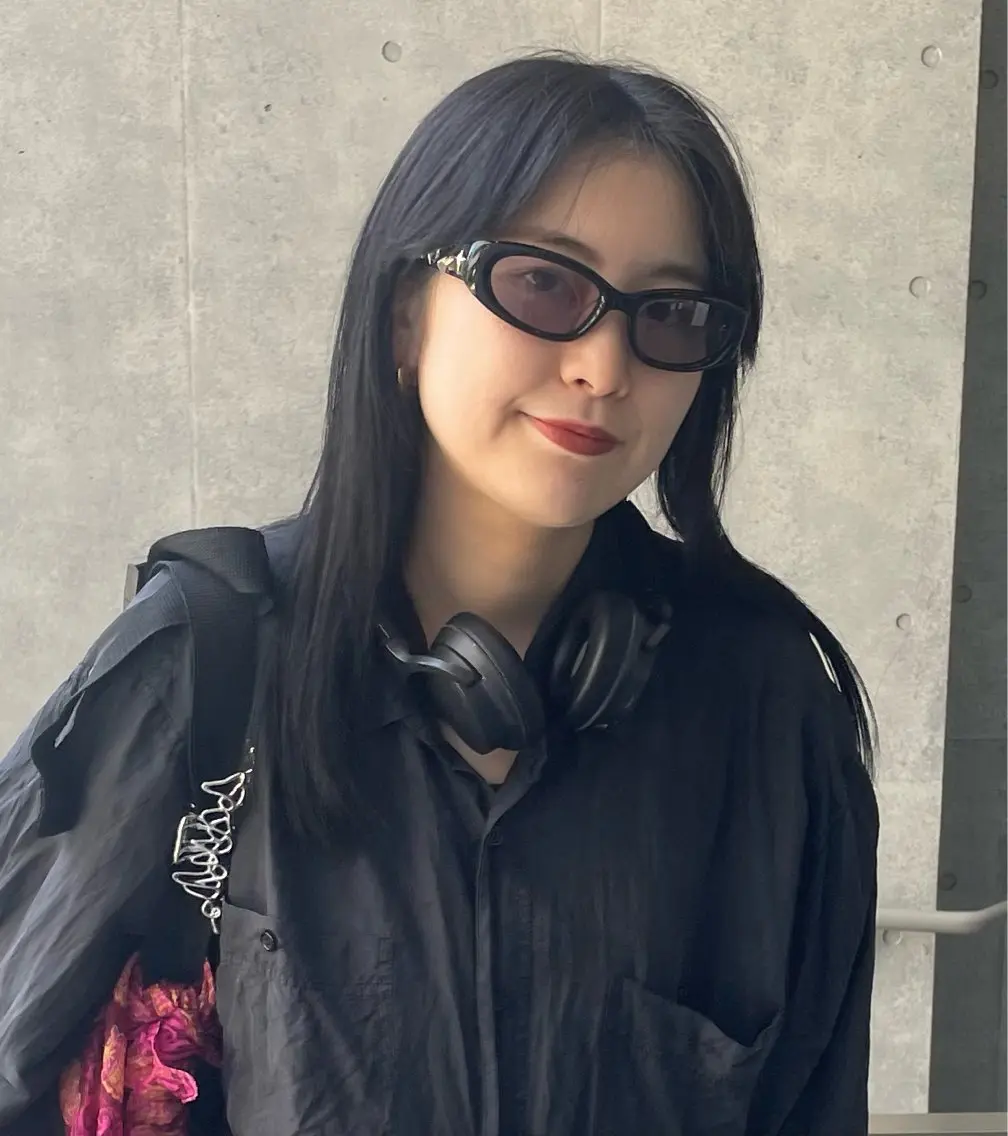 カラー 🌈メンズパーマ🌈 メンズカットアリサのヘアスタイル