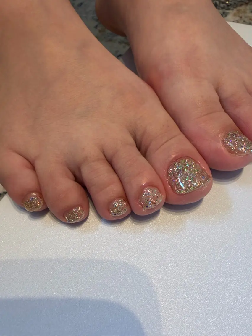 ネイル フットネイル Tane💅 Eriのネイルデザイン