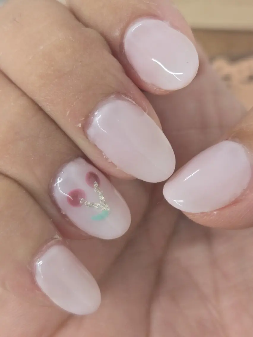 ネイル u. kaoruのネイルデザイン