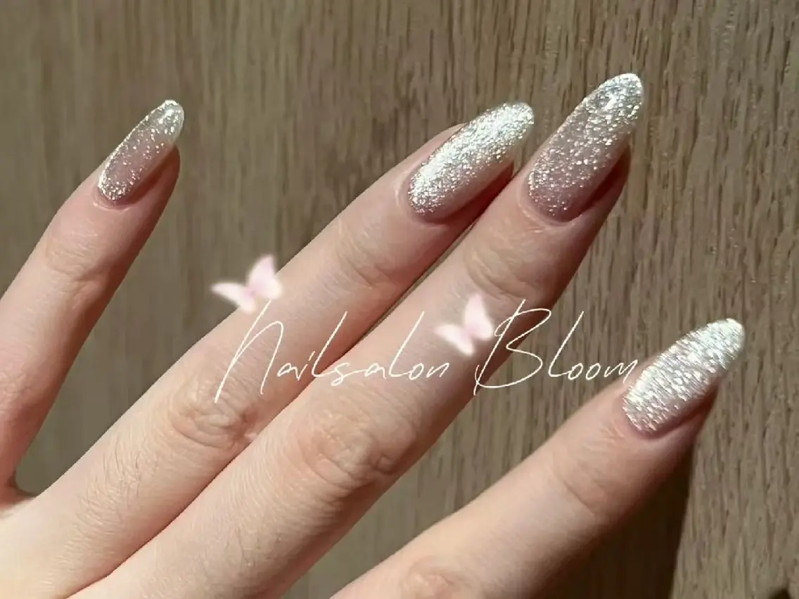 ネイル  Nailsalon Bloom横浜西口店のネイルデザイン