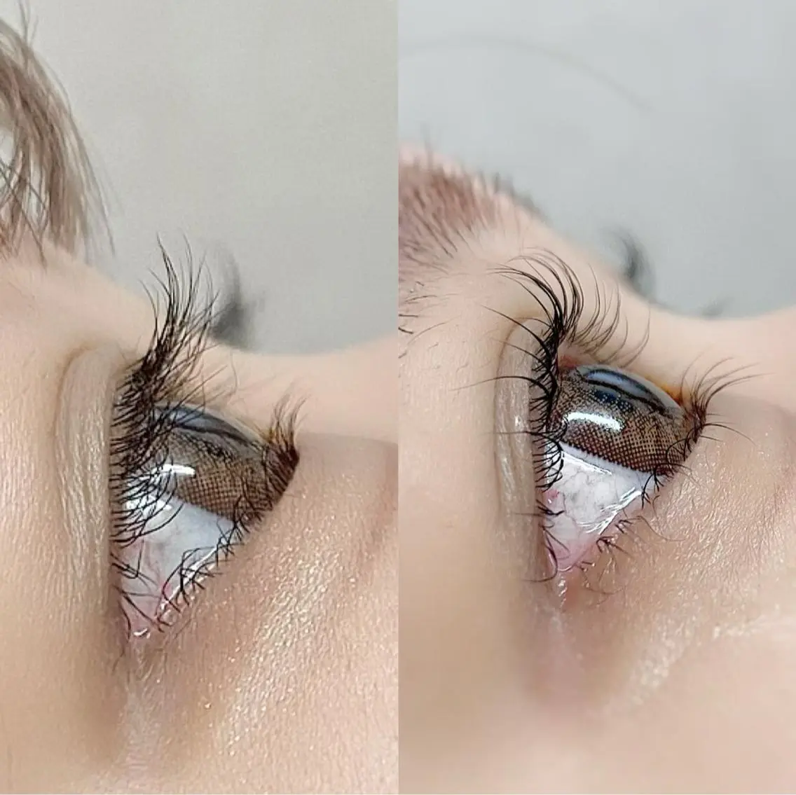 マツエク・マツパ マツパ Libra eyelashのマツエク・マツパデザイン